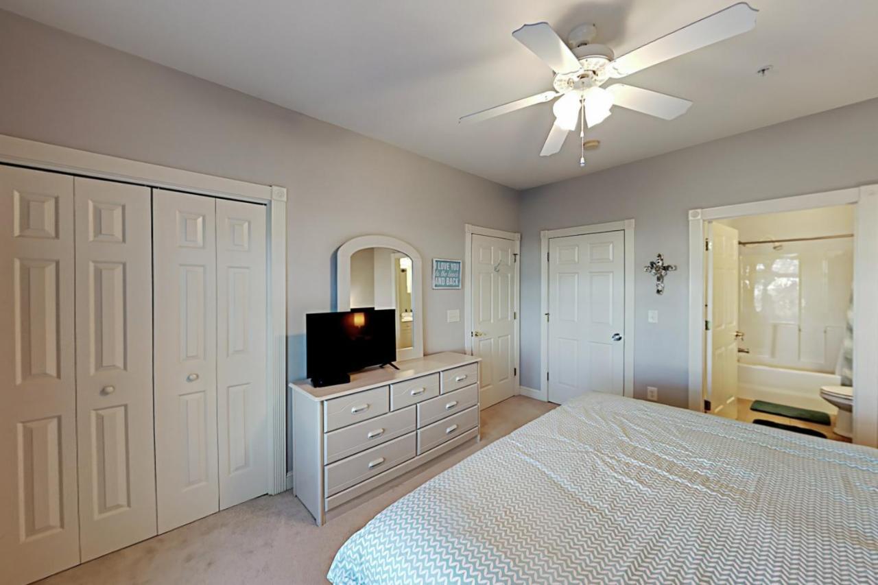 Magnolia North #203 Hotel Myrtle Beach Buitenkant foto