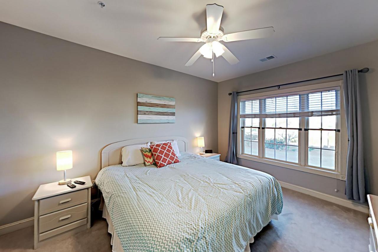 Magnolia North #203 Hotel Myrtle Beach Buitenkant foto